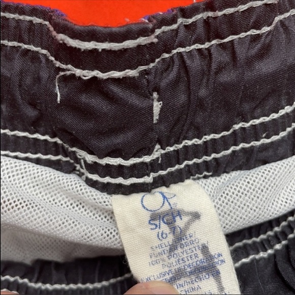 Swim Kids OP & Nike Swim Beach Pool Set Shark - Picture 6 of 9